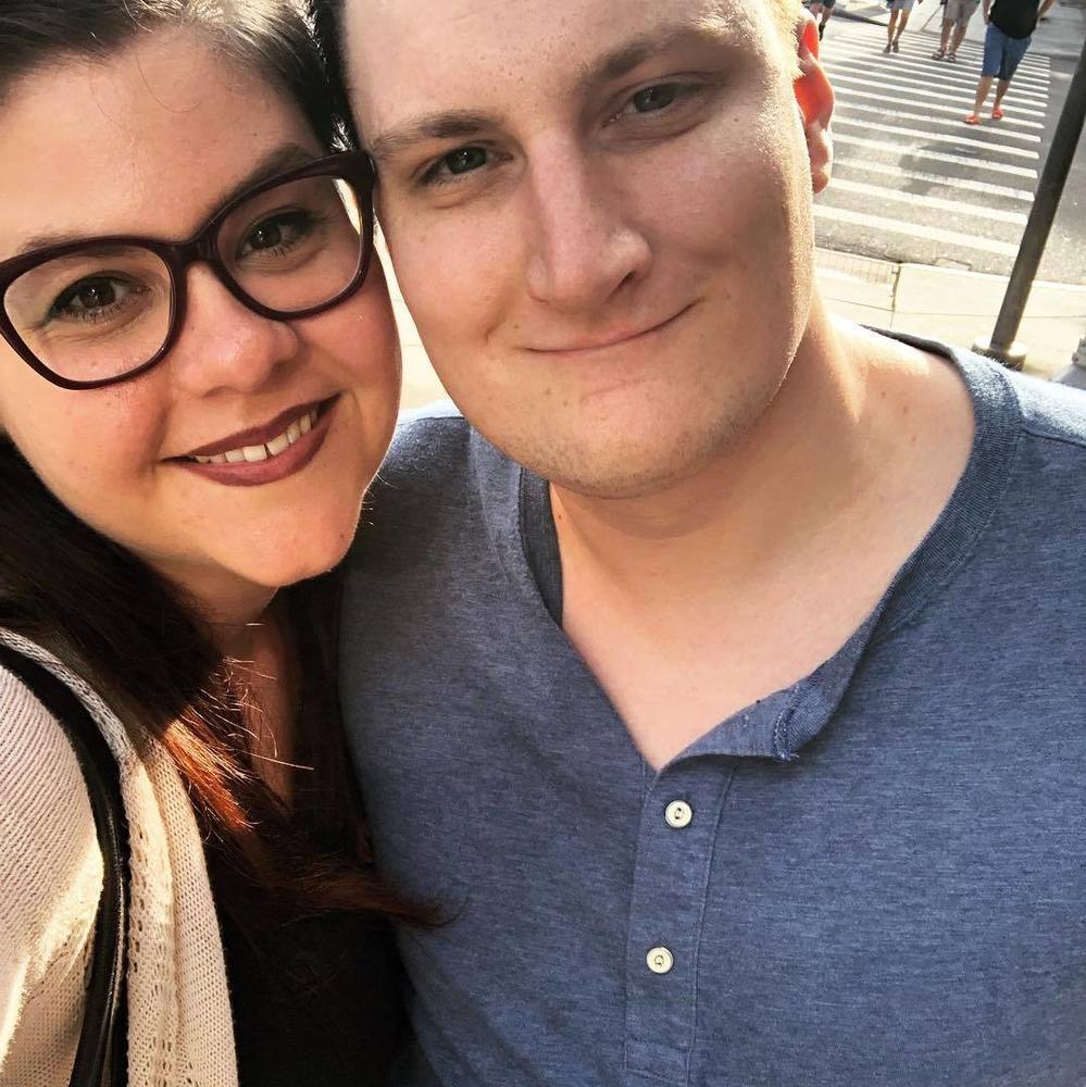 Meet your Posher, Quinn